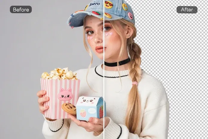 Background Remover