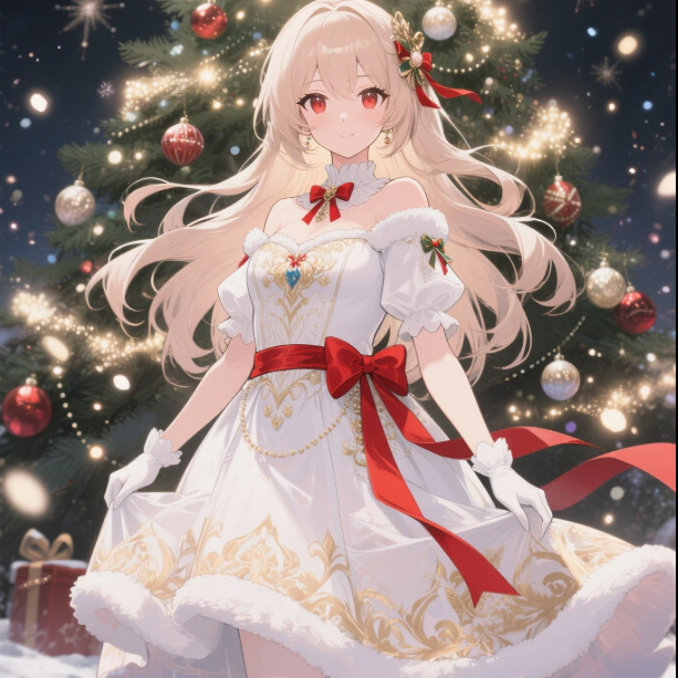 Noelle Winterbloom