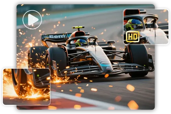AI Video Generation