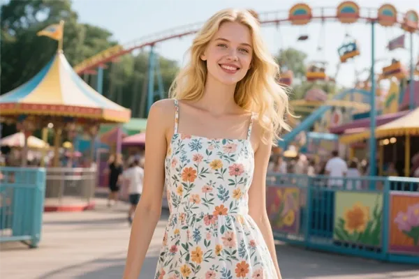 เปลี่ยนภาพถ่ายเป็นการ์ตูนด้วยฟิลเตอร์ AI