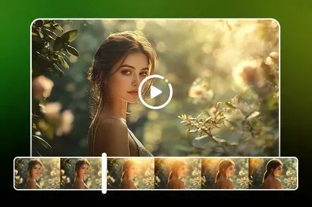 AI Video Generation