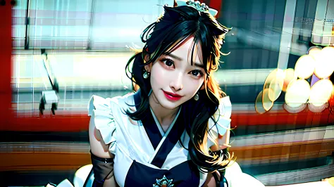 delicate, masterpiece, beautiful detailed, colourful, finely detailed,detailed lips, intricate details, (1 woman:1.1), (a gorgeous beautiful 30 age years old sexy korean woman:1.1),(kpop idol, korean mixed), (tied hair:1.1), (50mm Sigma f/1.4 ZEISS lens, F1.4, 1/800s, ISO 100, photograpy:1.1), large breast,(photorealistic:1.1), solo, looking_at_viewer, tall female, ,happy smile, from_front, earrings, slim_legs, skinny, thigh_gap, model, lens flare, choker,(hanbok+see-through silhouette, wedge heels:1.3), korean commentary, korean_street, korean_traditional_house,1boy,, squatting cowgirl position, vaginal, pov,