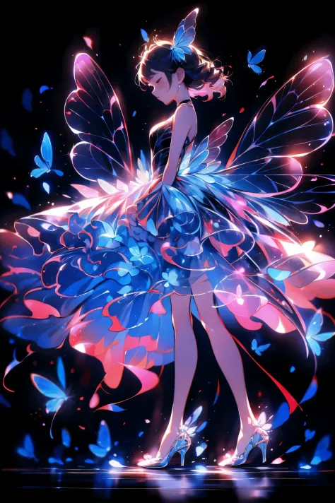 荧光精灵