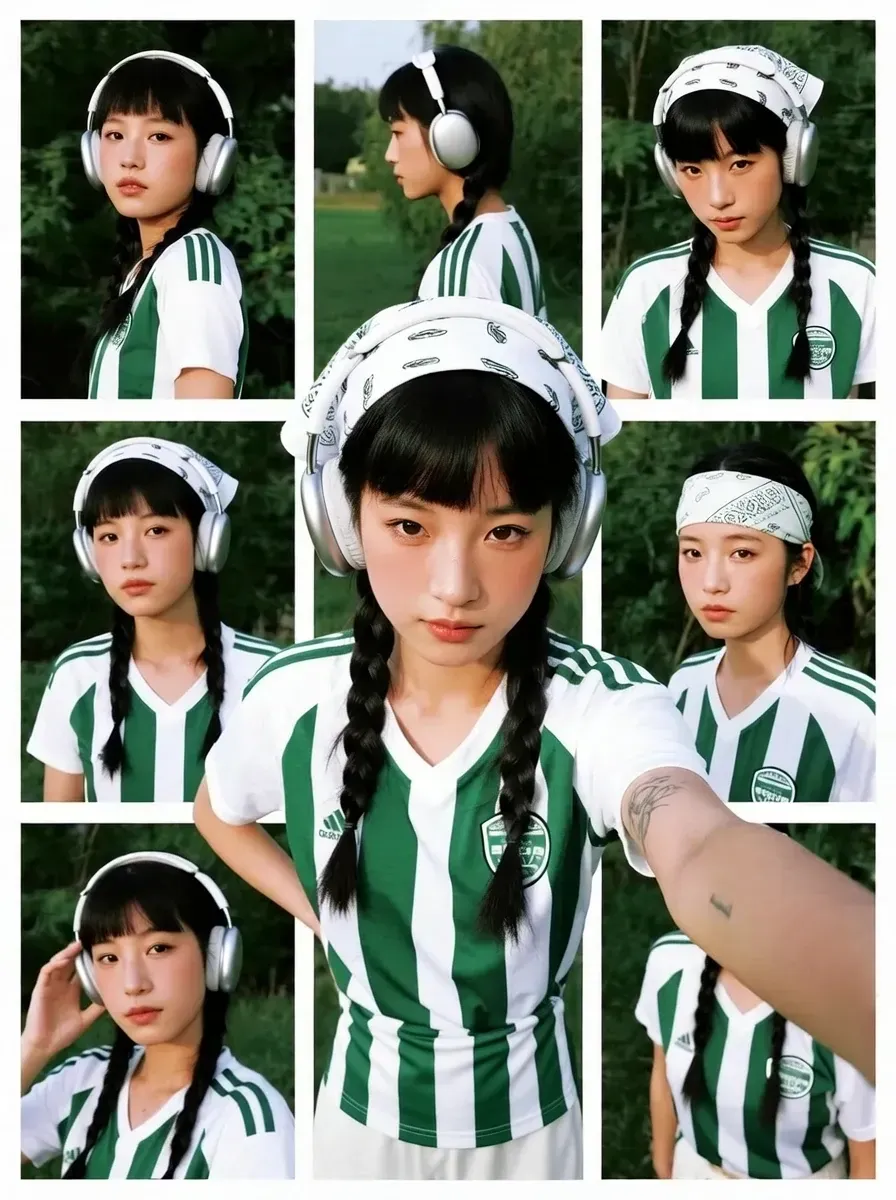 参考画像