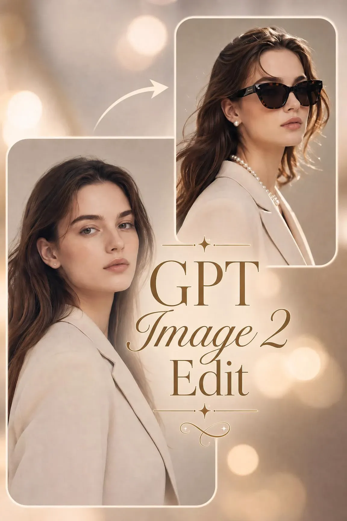 GPT 画像編集