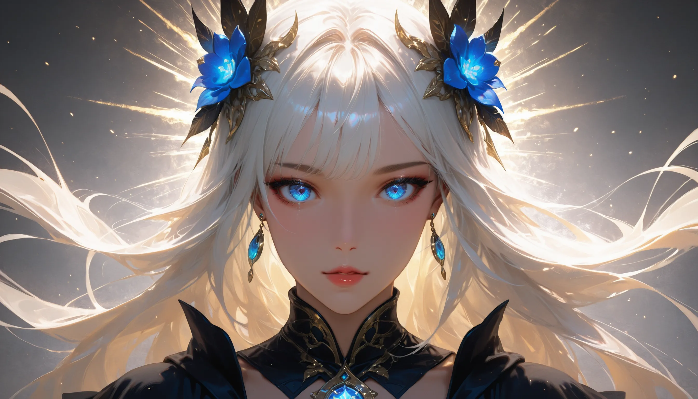 Gambar menjadi Wallpaper Epik 1.5 - MorbiusKnight