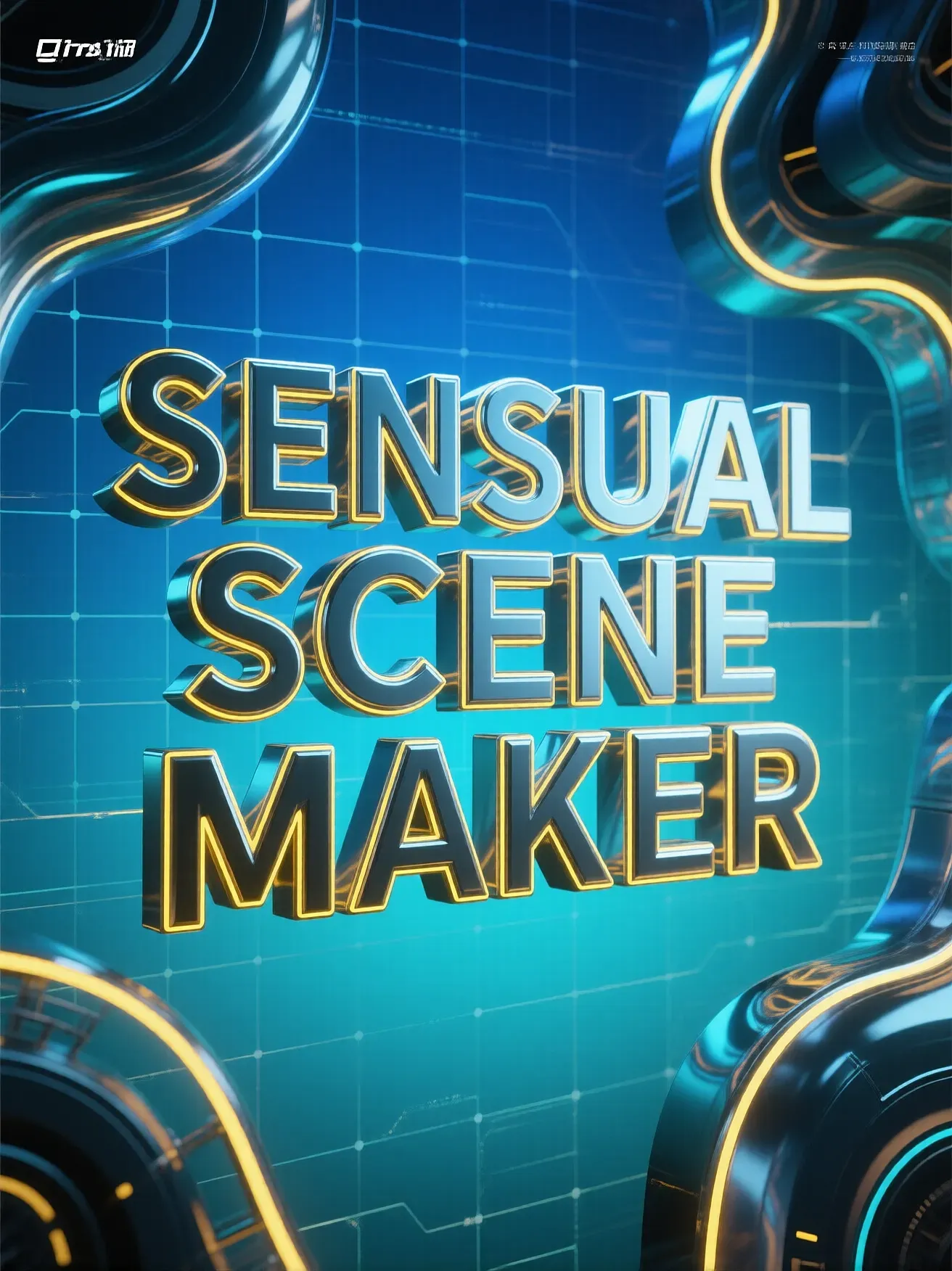 Sensual Scene Maker