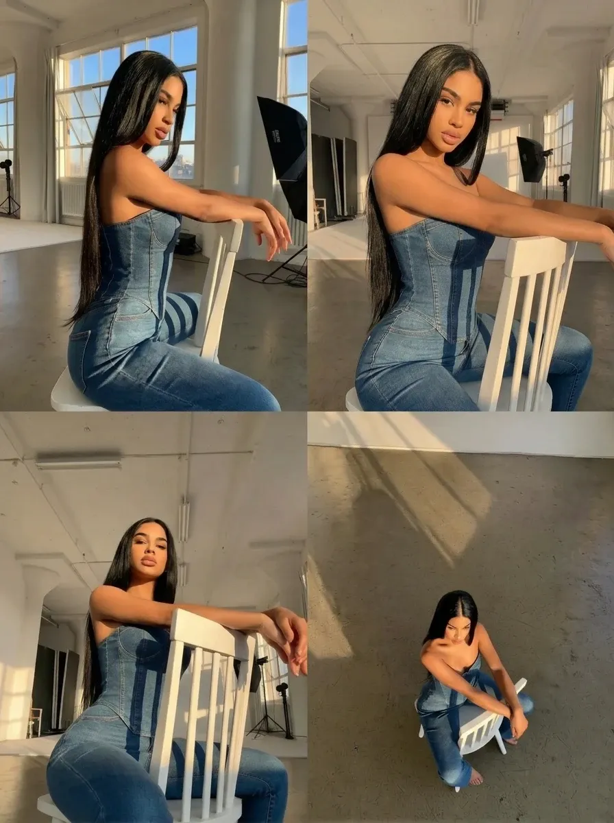 Multi-view, Multi-angle, Multi-perspective Qwen_Edit