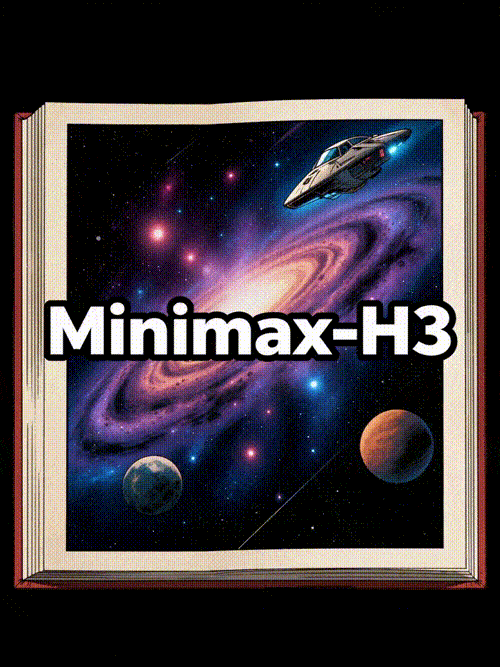 Minimax-H3-fl2va Video Generation
