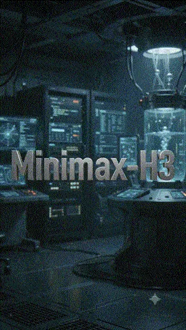 MiniMaxH3 Video Generation