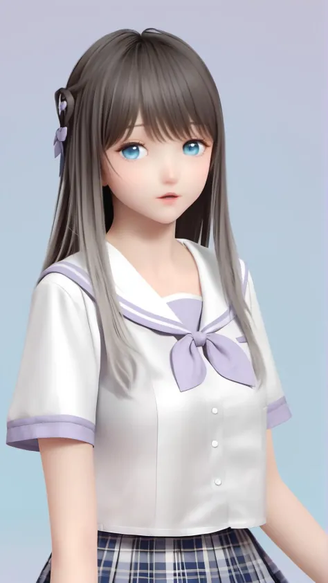 lumi_鹿鸣——人工桌面(米哈游)