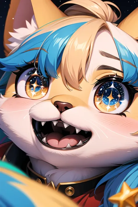 DucHaiten-AnimeFurry