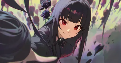 Anime Illust Diffusion XL