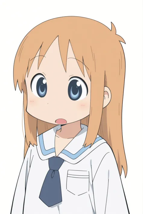 ハート キャッチ いずみ ちゃん - Free AI Image or Video Generation