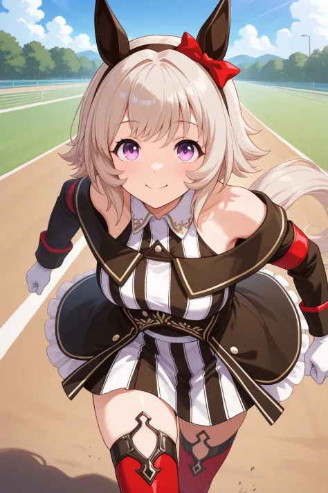 ハート キャッチ いずみ ちゃん - Free AI Image or Video Generation