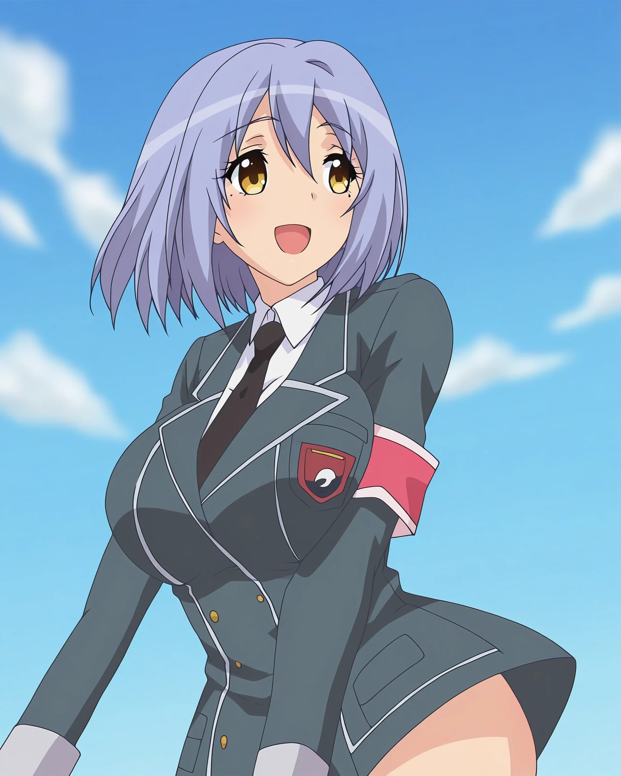 学園 で 時間 よ 止まれ