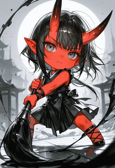 Unholy Desire Mix - Sinister Aesthetic (Illustrious) v8_rel_260420