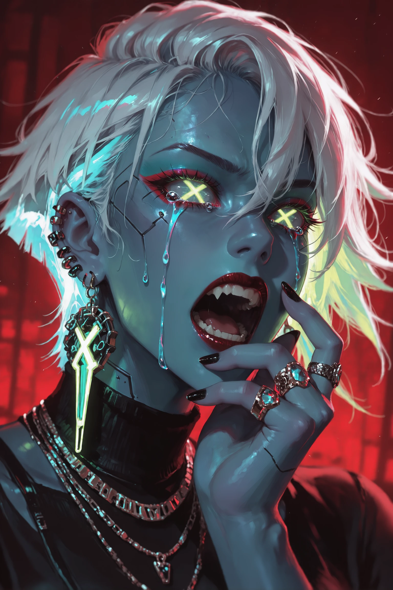 Ri-mix - [Illustrious + Anima]