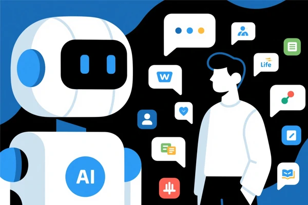 Chatbox AI Sohbet Botu