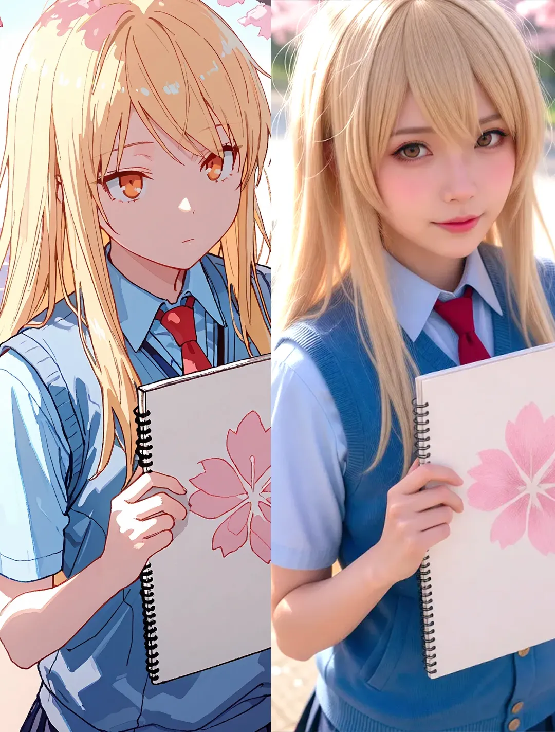 Anime à la réalité（Version mise à jour 2026）
