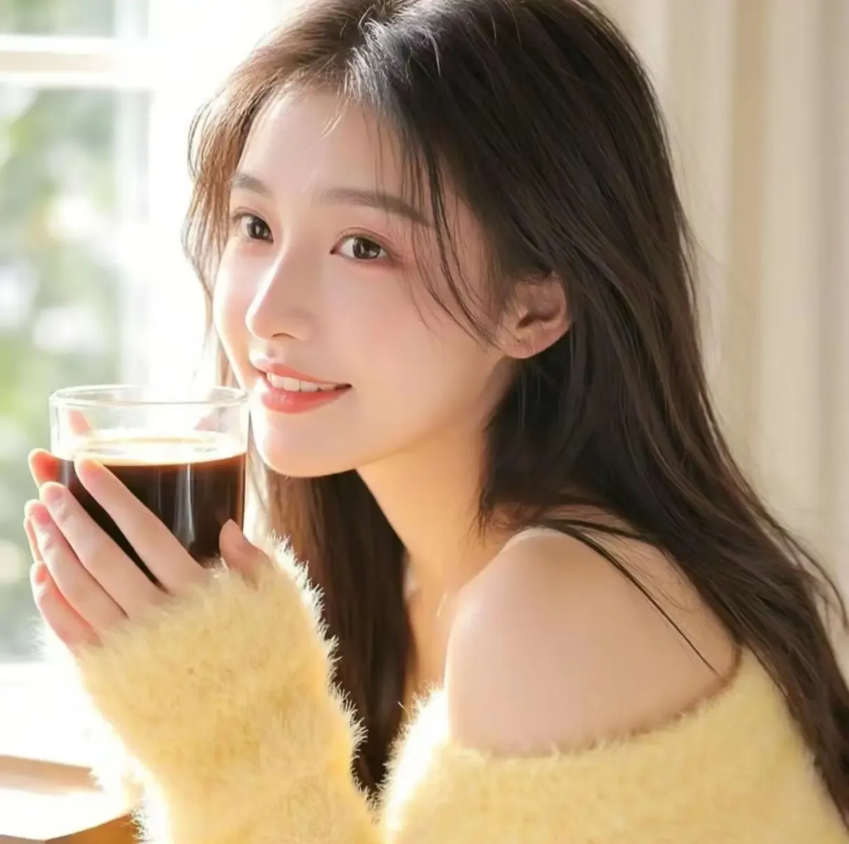 Hoán đổi khuôn mặt AI