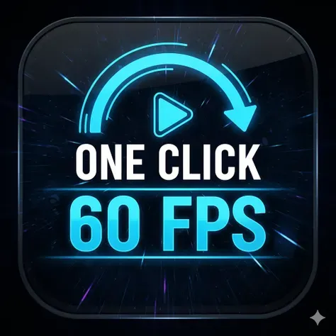 UN CLIC 60~120 fps
