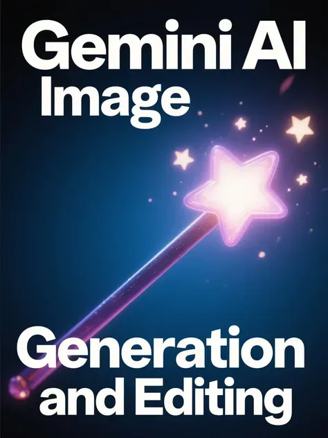 Gemini AI Image Generator & Editor