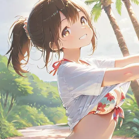 Stylish girl *Illustrious*_rel_260420