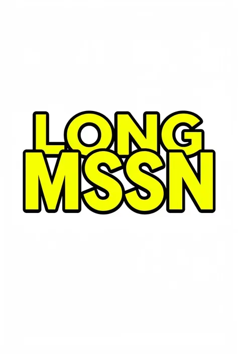 Long Mssn