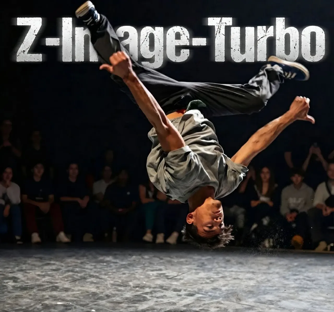 "Z-IMAGE-TURBO" TEXT2IMG BASIC GUIDE & EXAMPLES