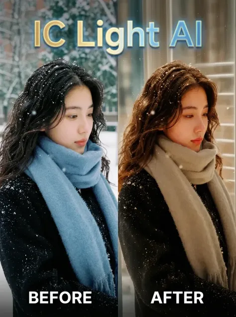 KI-IC-Light