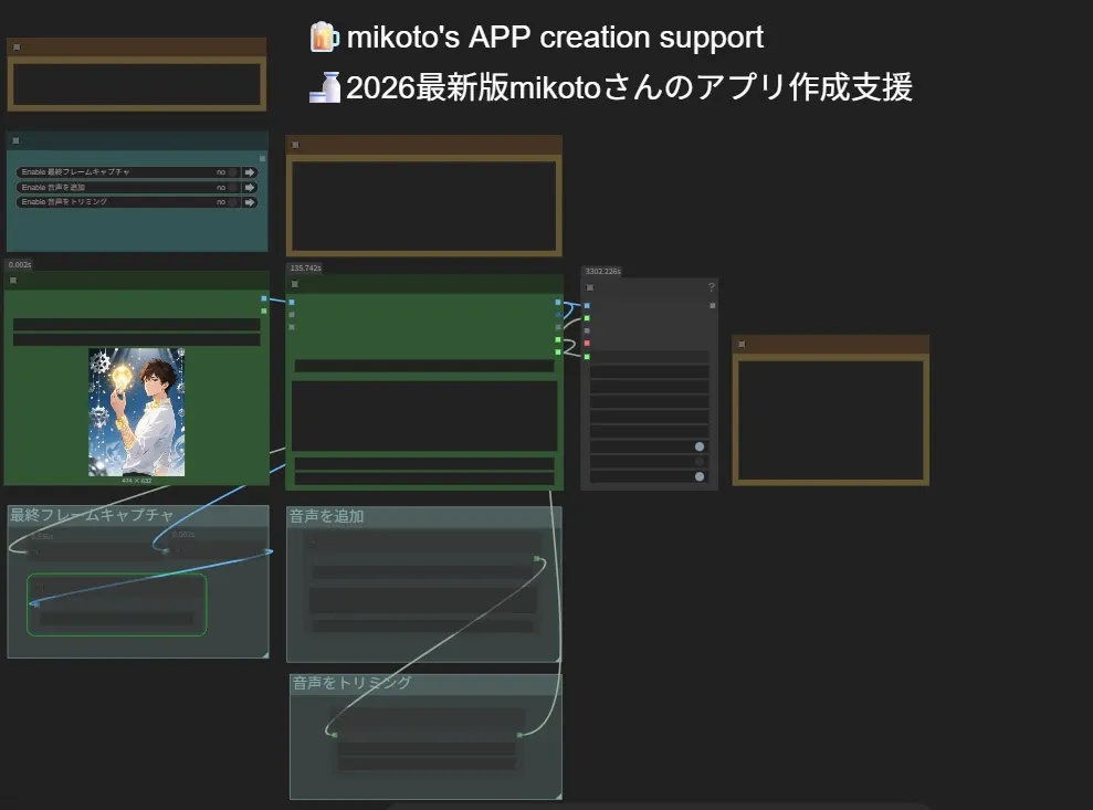 動画制作・動画アプリ製作支援