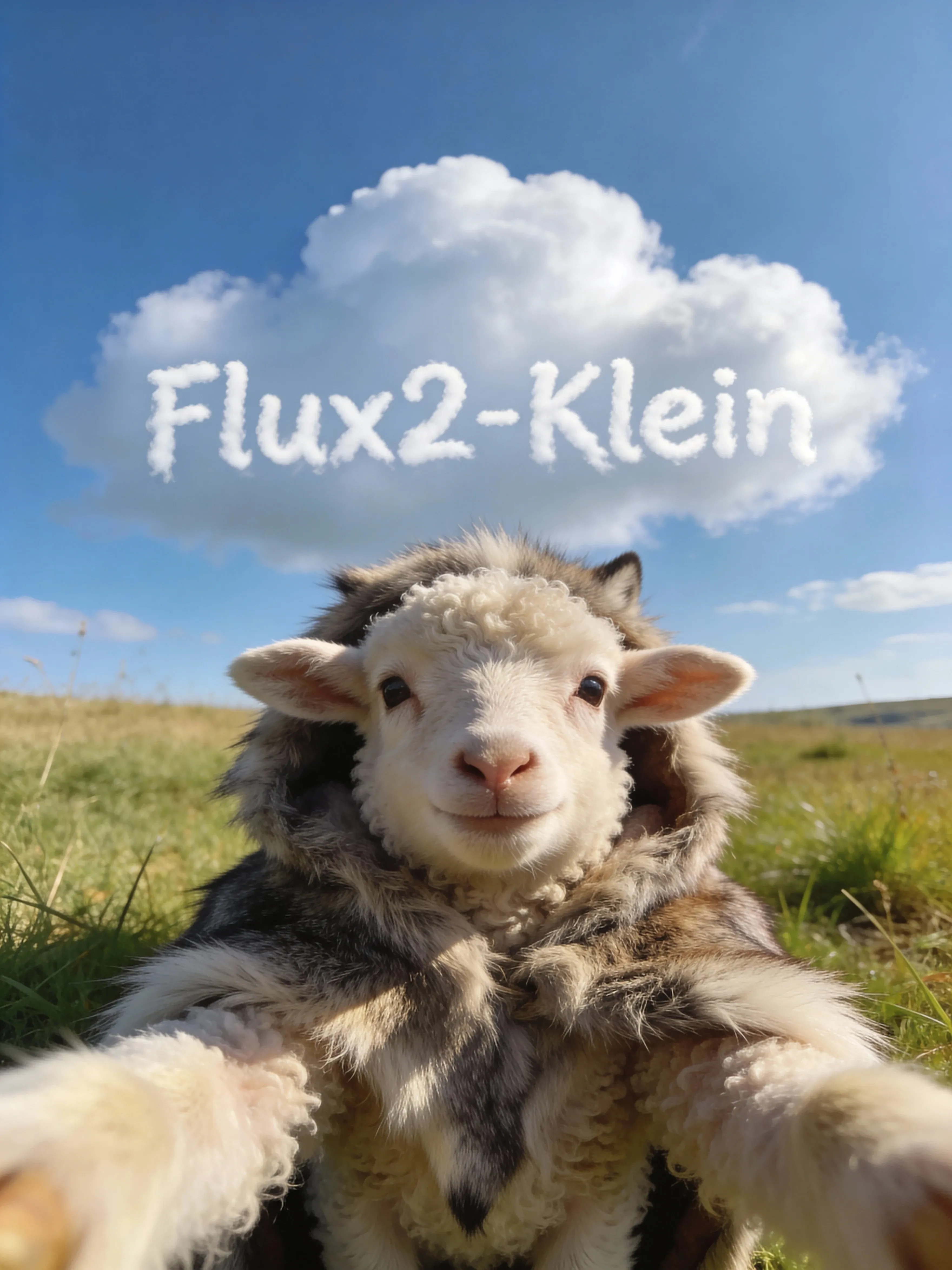 FLUX.2-klein