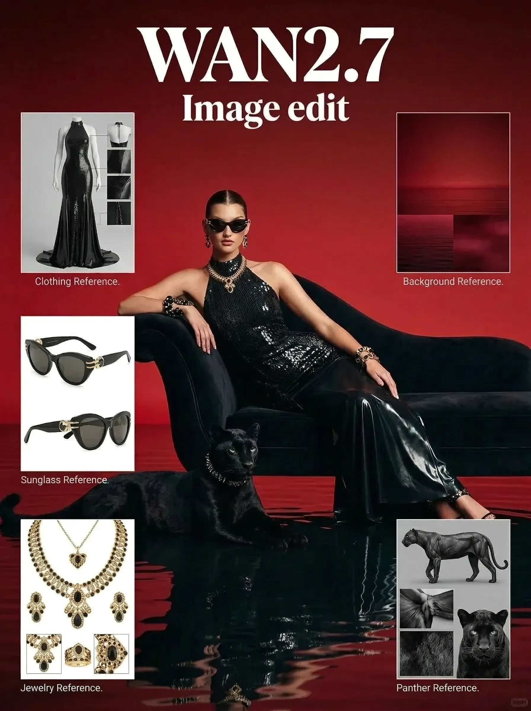 WAN2.7 Image Editing