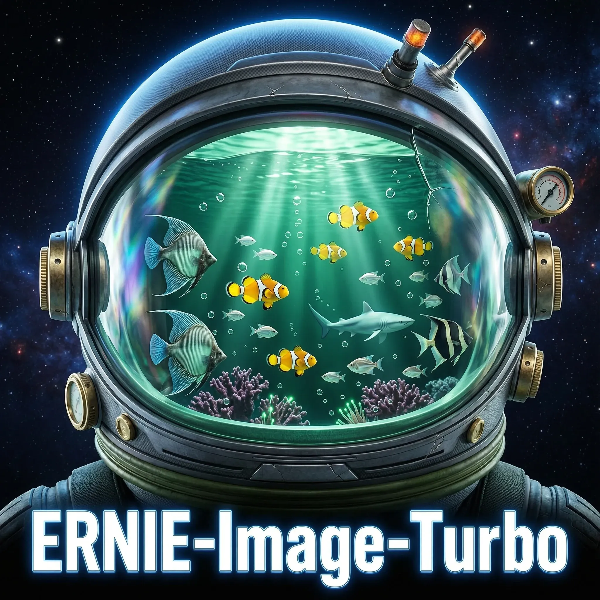 ERNIE-Image-Turbo