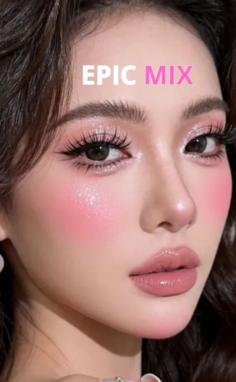 EpicMix Asian Dolls 麦橘写实