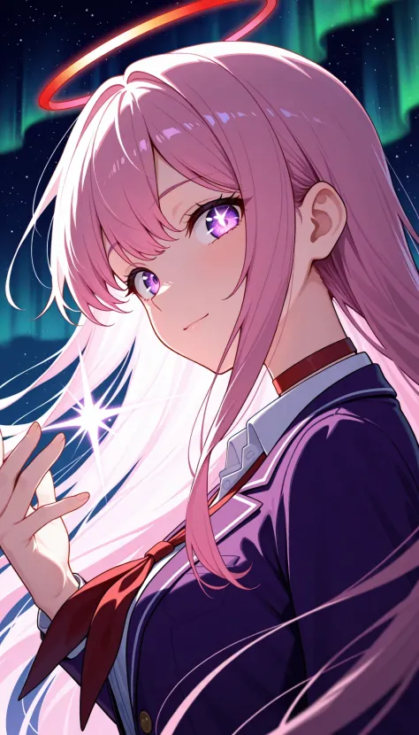 Nova Anime XL