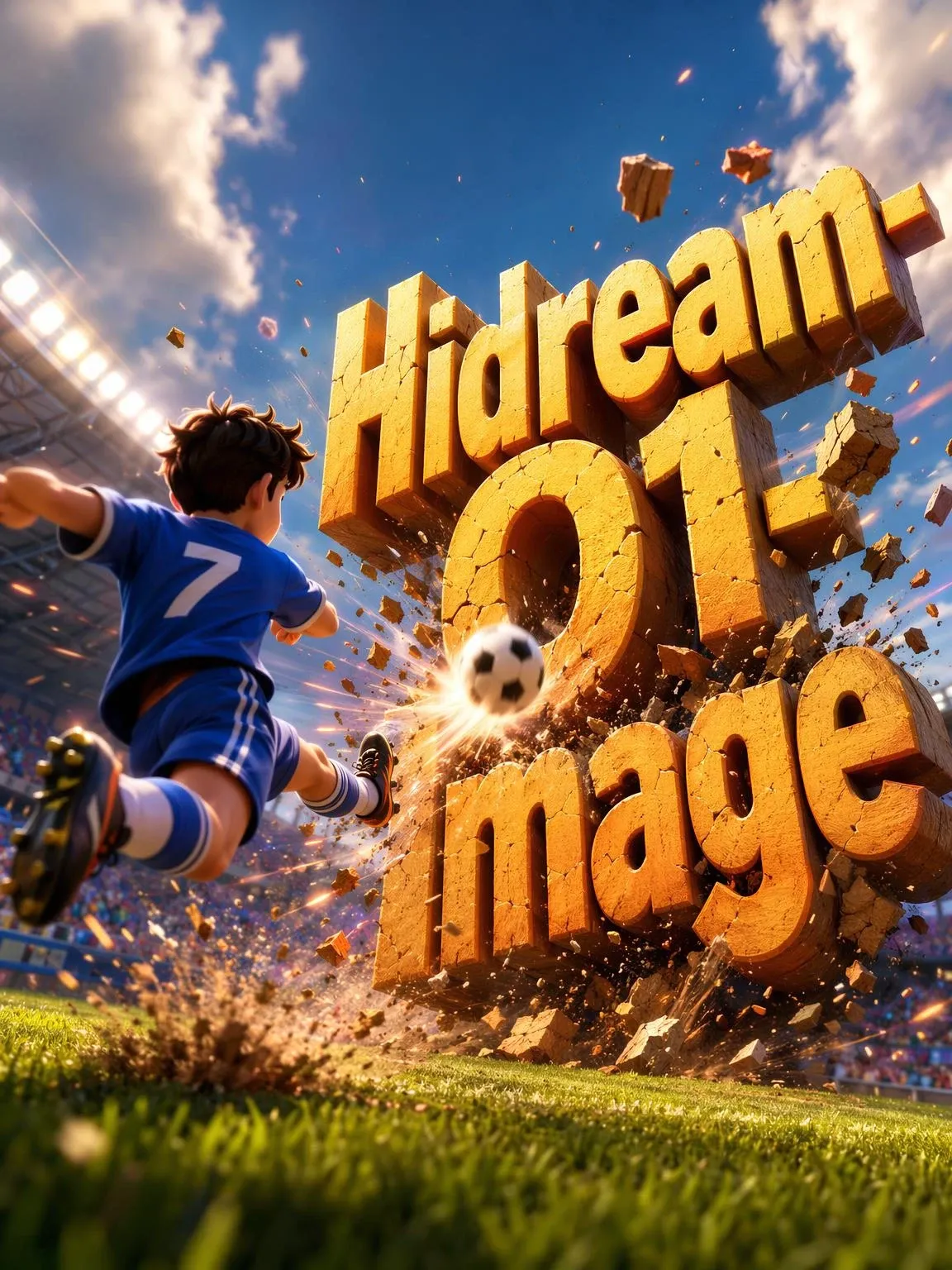 Hidream-O1-Image