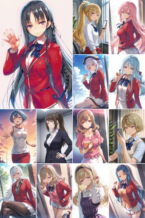 斋藤飞鸟 ai - Free AI Image or Video Generation Models