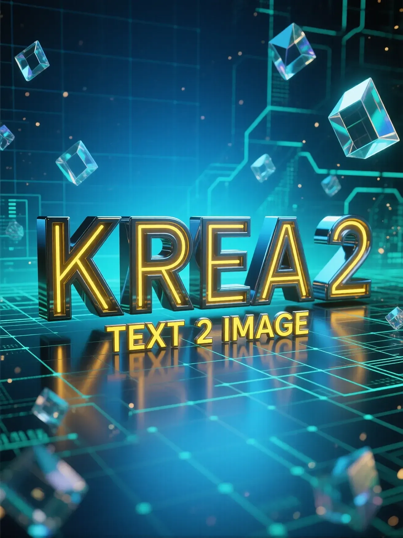 KREA 2 TEXT 2 IMAGE (with lora)