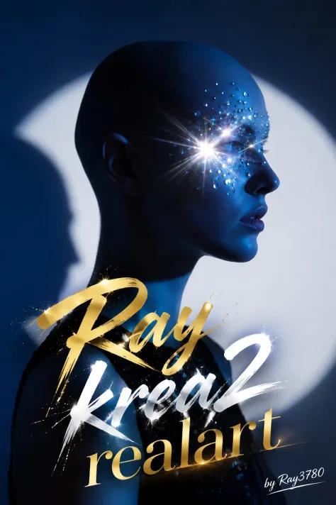Ray Krea2 Realart