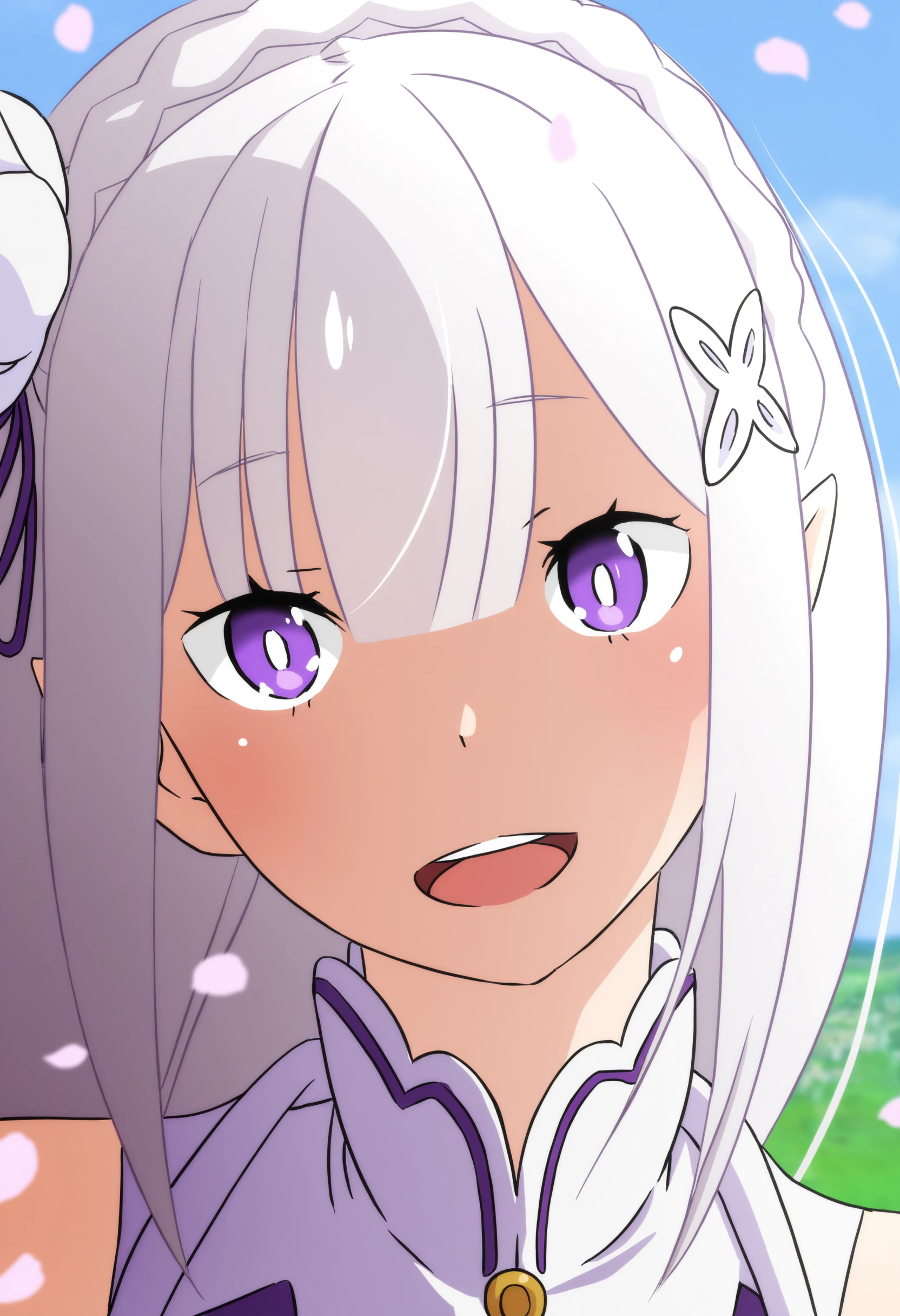 Emillustrious